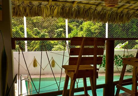 CABANA MIRADOR DEL BOSQUE TAYRONA (Calabazo) - Hostel Reviews, Photos ...