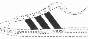 Image result for Adidas Three Stripe Hoodie
