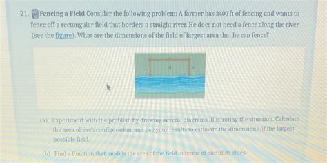Image result for Algebra Fencing Problem