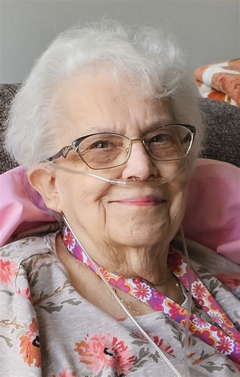 Sherry Horn Obituary - Kansas City, KS