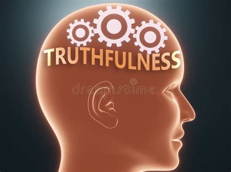 Truthfulness Stock Illustrations – 566 Truthfulness Stock Illustrations ...