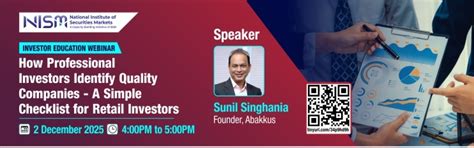 How Professional Investors Identify Quality Companies — A Simple ...