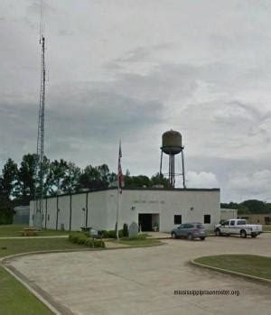 Choctaw County Jail, MS: Offender Lookup, Contact Info, Visitations