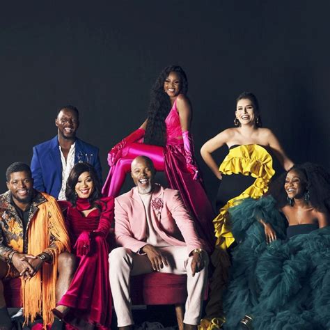 Netflix' 'Fatal Seduction' Cast Talk Bringing Nudity and Steamy Scenes ...