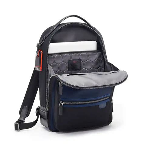 Tumi Harrison Bradner Backpacks