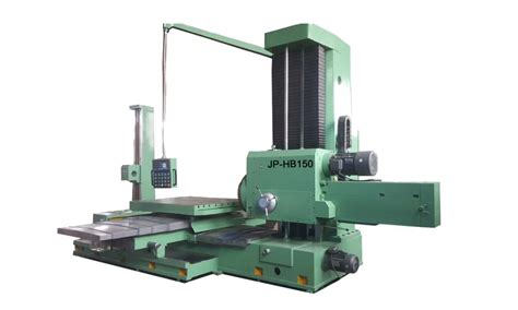 JP MACHINE TOOLS PVT LTD | MSME B2B Portal | msmemart.com