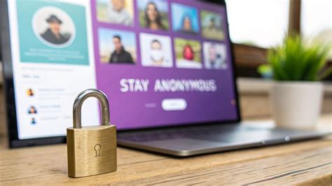 Is OnlyFans Anonymous? A Complete Privacy Guide