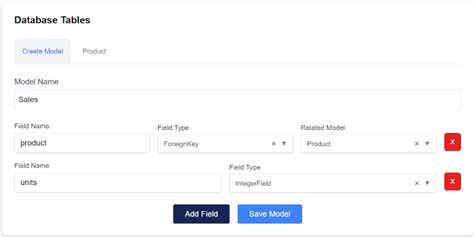 Python Django UI Examples 的图像结果
