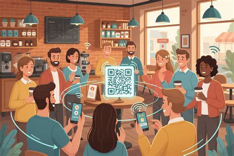 Super QR Codes for Shopify | QR Code Generator Software for Repeat ...