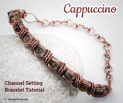 Wire Wrap Patterns 的图像结果