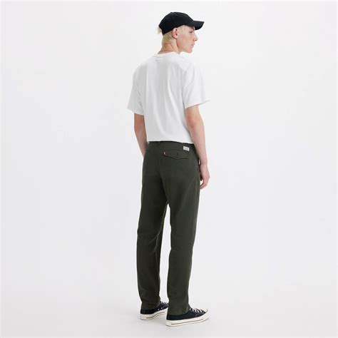 Levis | XX Chino Authentic Straight Trousers | Chinos | SportsDirect.com