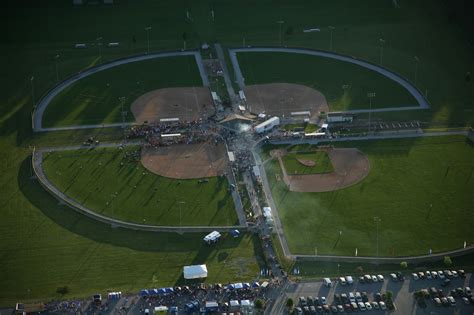 La Vista Sports Complex | La Vista, NE - Official Website