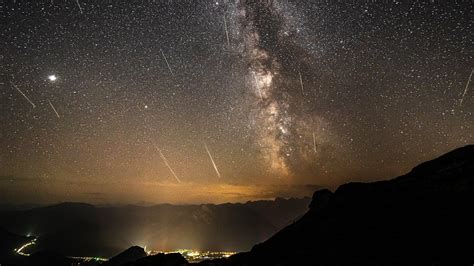Draconid Meteor Shower 2026 — Where to Watch, Time, Outburst, Viewing Tips | Star Walk