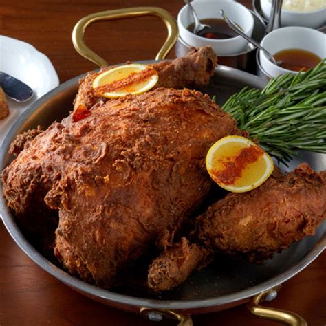 Deep Fried Whole Chicken How To Cook Fried Chicken Just Like The