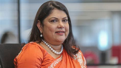 Meet Falguni Nayar’s twins, who have jointly contributed to the Nykaa ...