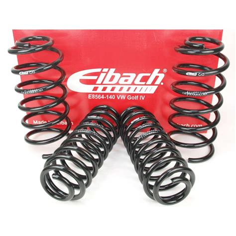 Mk4 Gti Lowering Springs