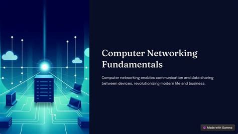 Image result for Computer Networking Fundamentals