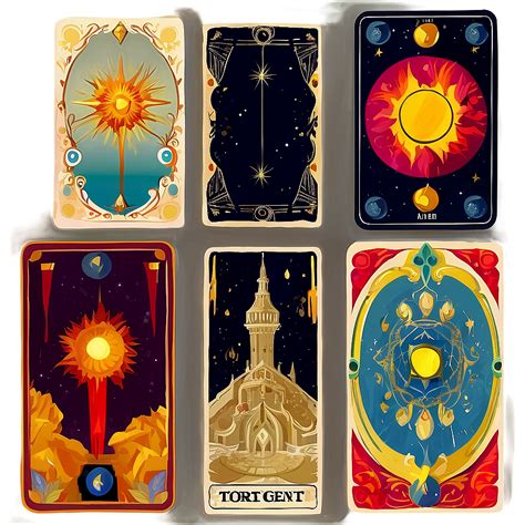 Tarot Card Png Images (100++)