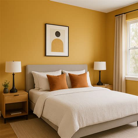 Cut the Mustard : SW 6384 : sherwin-williams : Color Inspiration and ...