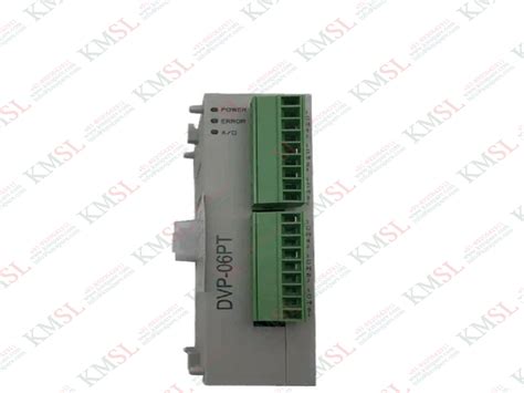 Delta PLC – KMSpare Link Pvt. Ltd. - Complete Electronics & Smt Solutions