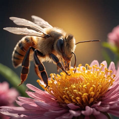Unraveling the Intricate World of Honey Bee Behavior