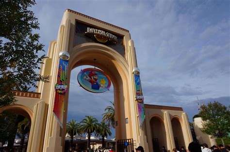 Universal Studios Japan: Top Rides, Attractions, and Tips 2025