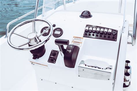Boat Helm Console at Ethan Fuhrman blog