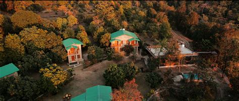 river ranch | stone cottages | Kotabagh, Uttarakhand, India