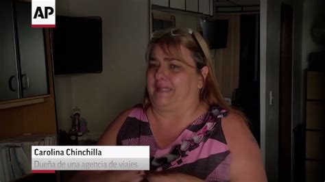 Apagón en Venezuela. Larga espera por la luz en conocido edificio de ...