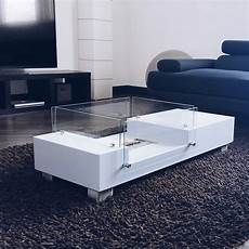 Fireplace Coffee Table by Kafee Indoor Fireplace Coffee Table Overcast Fireplace Coffee Table