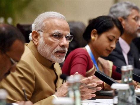 Modi discusses India’s NSG bid with Erdogan, Scorpene leak with ...