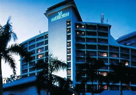Jakarta : Le Méridien Hotel | Hotel, Jakarta, Hotel offers