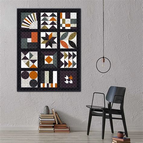 Contemporary Quilt Patterns 的图像结果
