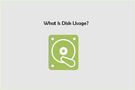 Image result for Disk Usage Windows Built In