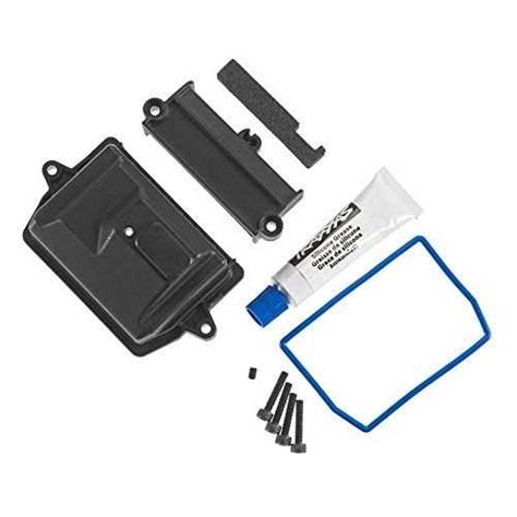 Image result for Remove Xmaxx Rear Module