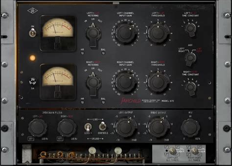 Image result for Bus Compressor Plugin