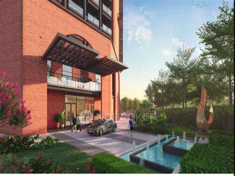 Northwind Sanctuary Sector Pi, Noida - Price Sheet | Brochure | Floor ...