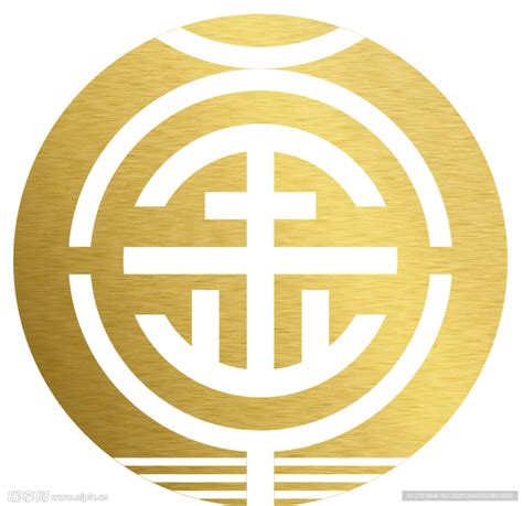 金字标志logo,医院医药,LOGO/吉祥物设计,设计模板,汇图网www.huitu.com