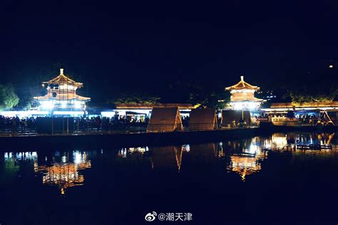 天津有什么好玩的地方,天津旅游十大必去景点排行榜 广州旅游景点排行榜