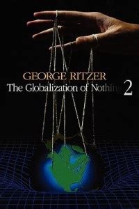 The Globalization of Nothing 2 2nd Revised edition Edition: Buy The ...