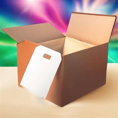 Empty Box 的图像结果