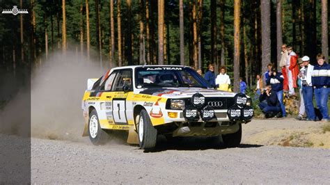 Group B Circuit Racing – Why it Never Happened | Rally Group B Shrine