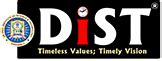 DiST - Online Application - Login