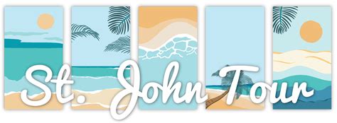 St. John, USVI, All-Inclusive Resort