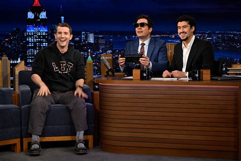 Spectacle De Jimmy Fallon THE TONIGHT SHOW STARRING JIMMY FALLON