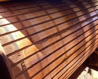 Polyurethane vs. Ceramic Lagging: Which One Should You Choose for Your ...