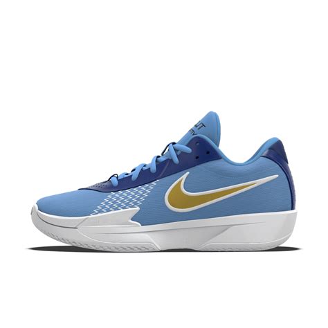 Basketball Shoes Blue