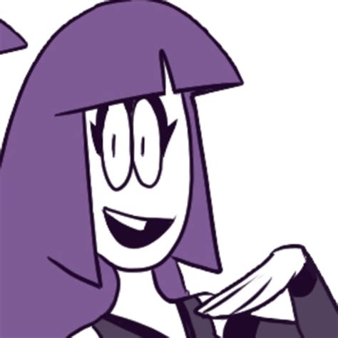 Lila (spooky month) | Dopple.ai