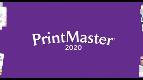 Image result for Tutorial PrintMaster