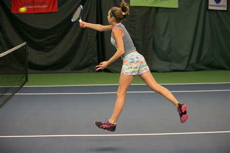 Gallery - NJ Indoor Tennis - New Shrewsbury Racquet Club